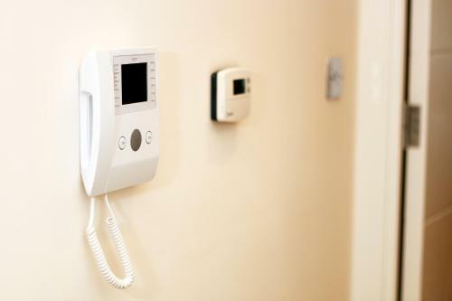 Portfolio Apartments - Stevenage Town Centre