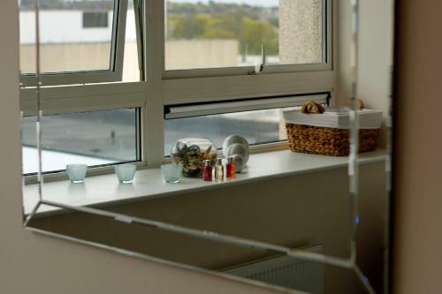 Portfolio Apartments - Stevenage Town Centre