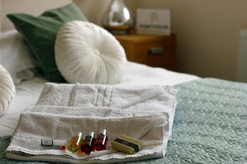 Portfolio Apartments - Stevenage Town Centre