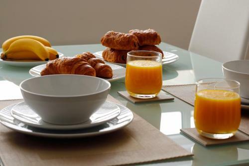 Portfolio Apartments - Stevenage Town Centre