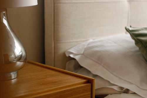 Portfolio Apartments - Stevenage Town Centre