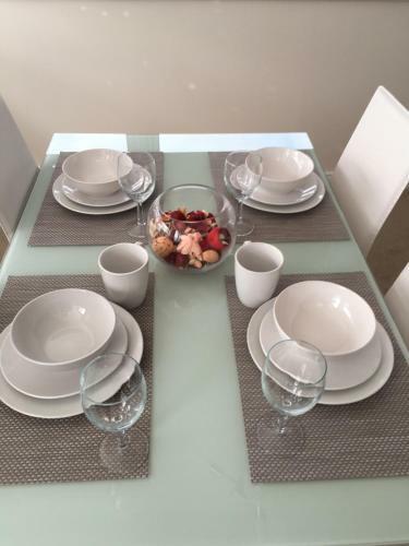 Portfolio Apartments - Stevenage Town Centre