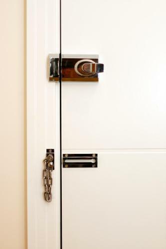 Portfolio Apartments - Stevenage Town Centre