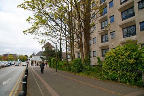 Portfolio Apartments - Stevenage Town Centre