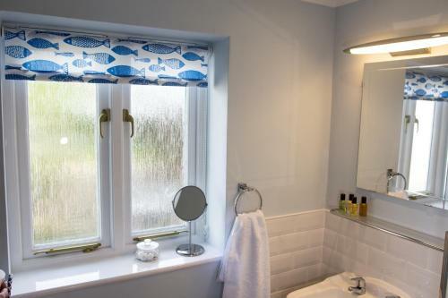 Apartamento Shaftesbury Modern Annexe