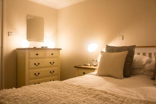 Apartamento Shaftesbury Modern Annexe