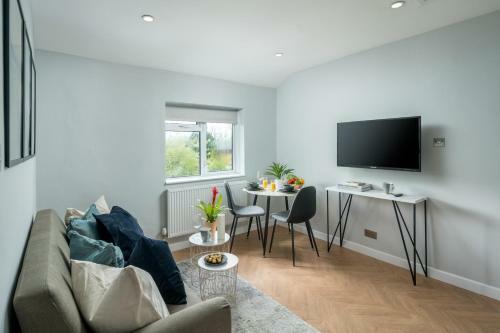 Skyline Serviced Apartments - Flat B Rockingham Way