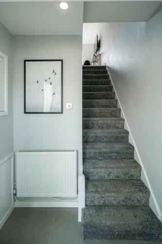 Skyline Serviced Apartments - Flat B Rockingham Way