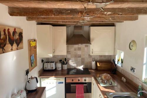 The Shepherds Cottage, Stillington, York