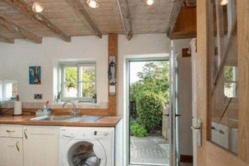 The Shepherds Cottage, Stillington, York