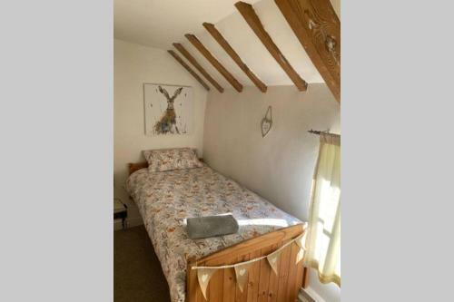 The Shepherds Cottage, Stillington, York