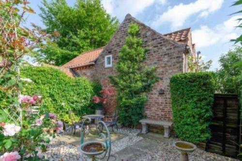 The Shepherds Cottage, Stillington, York