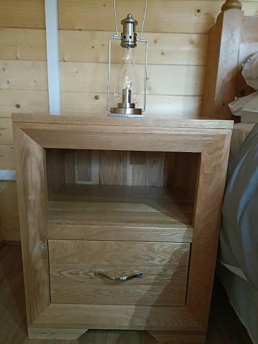 Apartamento Cosy Cabin