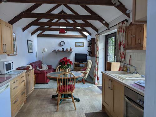 The Cottage, Little Trembroath