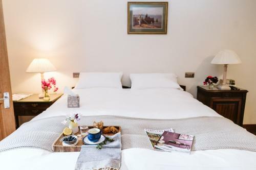 Hostal The Apple Rooms - Houghton Lodge