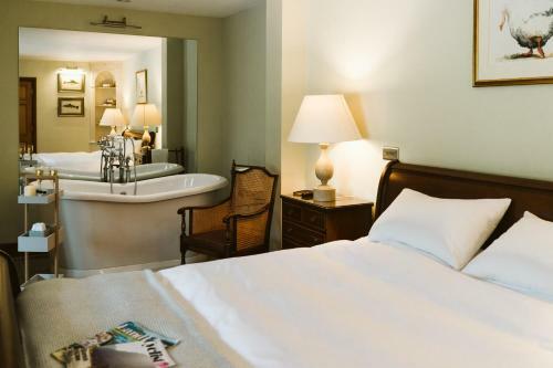 Hostal The Apple Rooms - Houghton Lodge