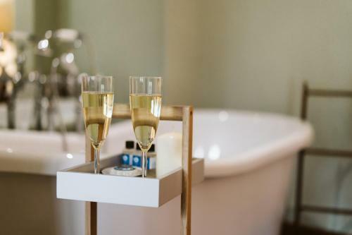 Hostal The Apple Rooms - Houghton Lodge