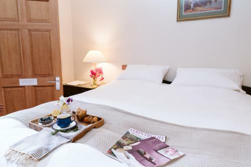 Hostal The Apple Rooms - Houghton Lodge