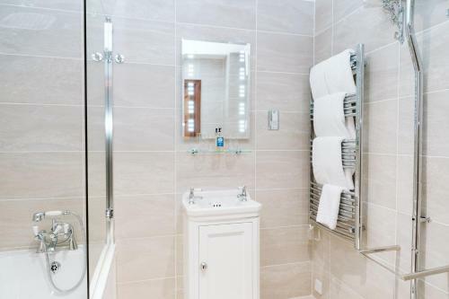 Hostal The Apple Rooms - Houghton Lodge