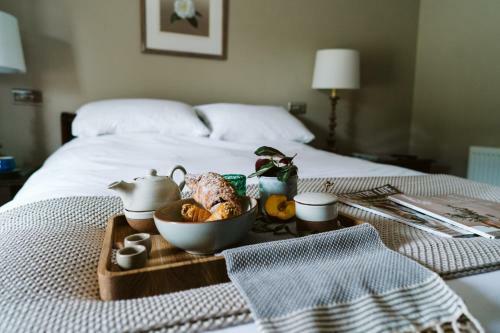 Hostal The Apple Rooms - Houghton Lodge