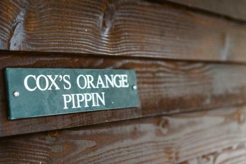 Hostal The Apple Rooms - Houghton Lodge