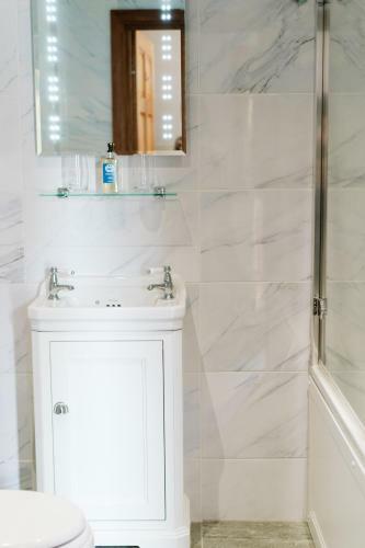 Hostal The Apple Rooms - Houghton Lodge