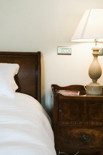 Hostal The Apple Rooms - Houghton Lodge