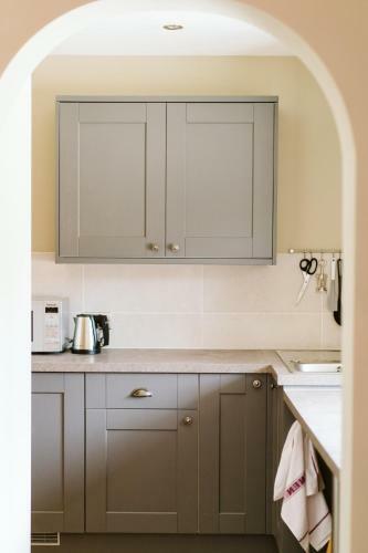 Hostal The Apple Rooms - Houghton Lodge