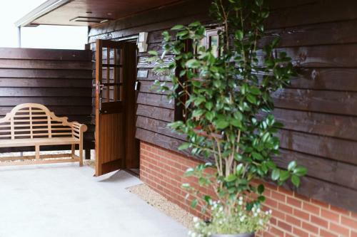Hostal The Apple Rooms - Houghton Lodge
