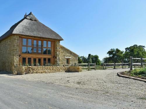 The Wagon House