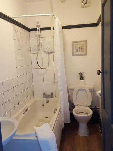 Bed & Breakfast The George Inn Middle Wallop