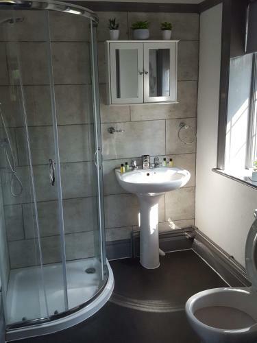Bed & Breakfast The George Inn Middle Wallop