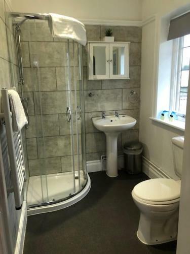 Bed & Breakfast The George Inn Middle Wallop