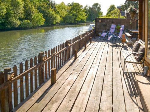 The Moorings