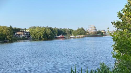 Beautiful 1-bed Apartment In Stockton-on-tees