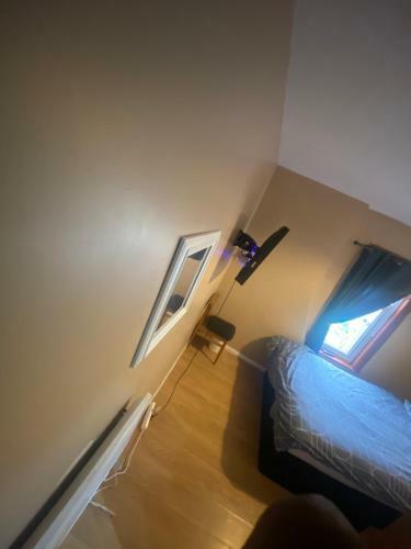 Apartamento En-suite Room To Book