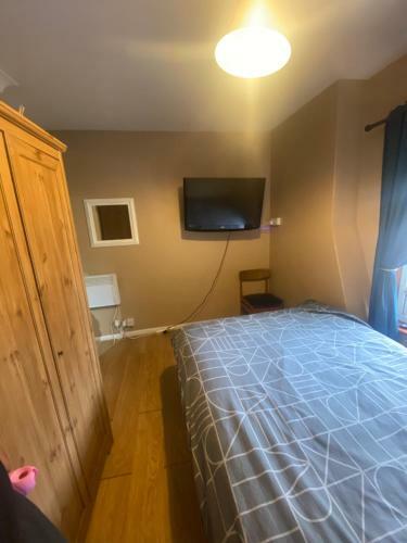 Apartamento En-suite Room To Book