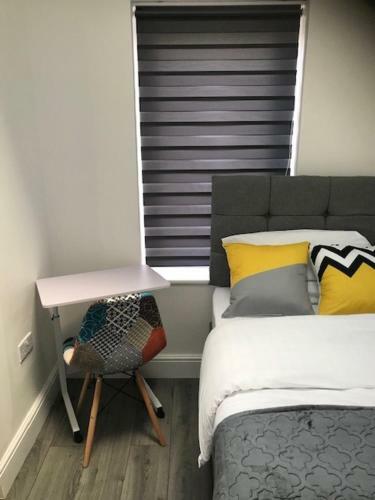 New Build Eamont Rd