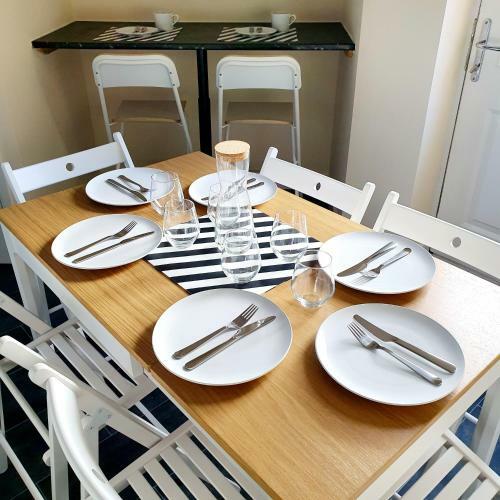 Home From Home In Stockton