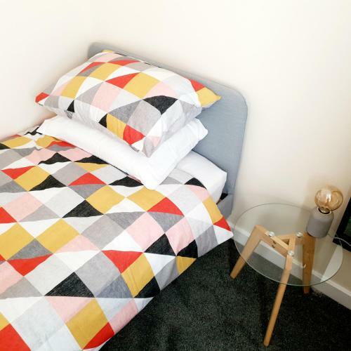 Home From Home In Stockton