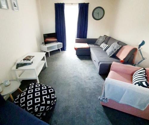 Home From Home In Stockton