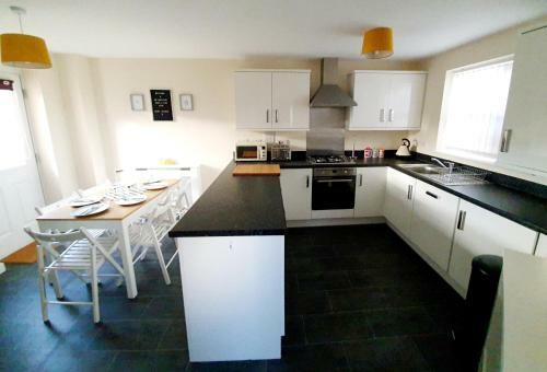 Home From Home In Stockton