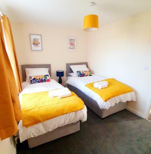 Home From Home In Stockton