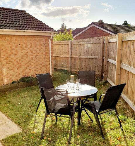 Home From Home In Stockton