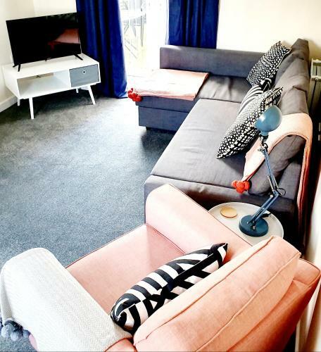 Home From Home In Stockton