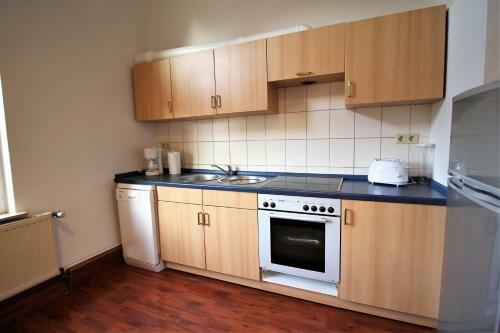 Downtown Apartments Oldenburg
