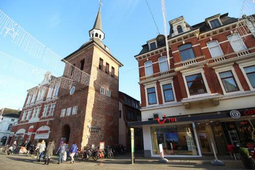 Downtown Apartments Oldenburg