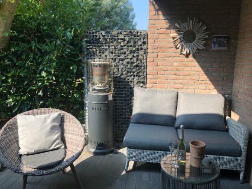 Apartamento Rockloft Oldenburg