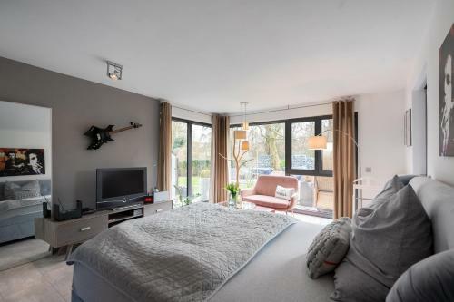 Apartamento Rockloft Oldenburg