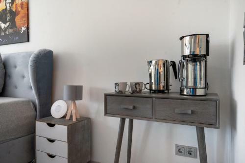 Apartamento Rockloft Oldenburg